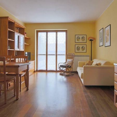 Ferienwohnung Italianway - Piano Delle Noci 2 Lanzo dʼIntelvi Exterior foto