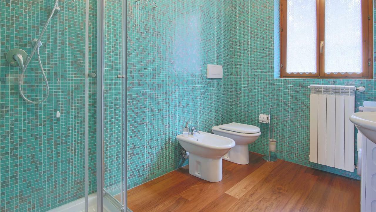 Ferienwohnung Italianway - Piano Delle Noci 2 Lanzo dʼIntelvi Exterior foto